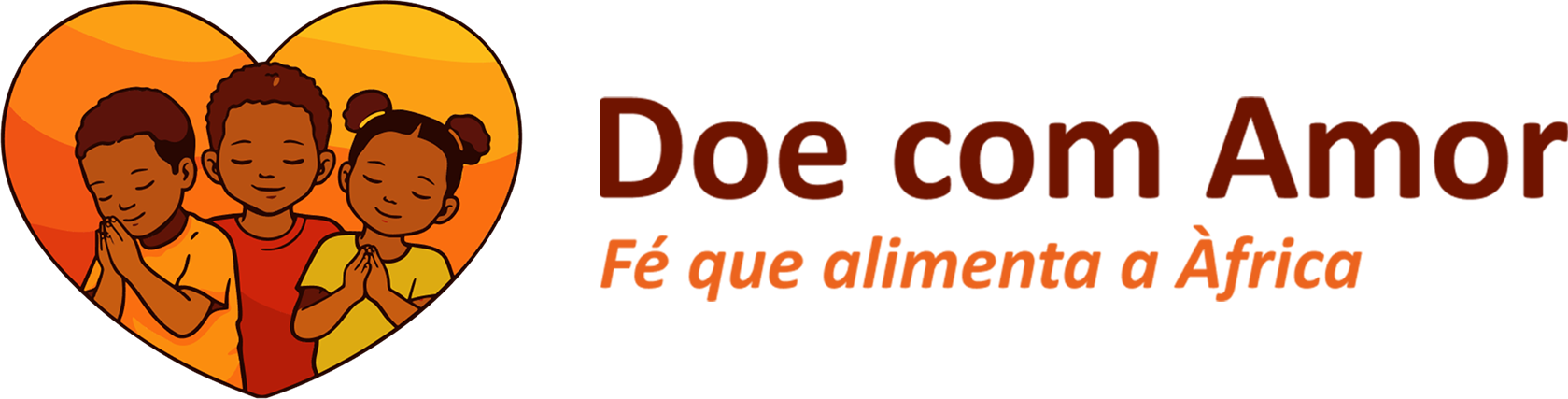 Doe com Amor